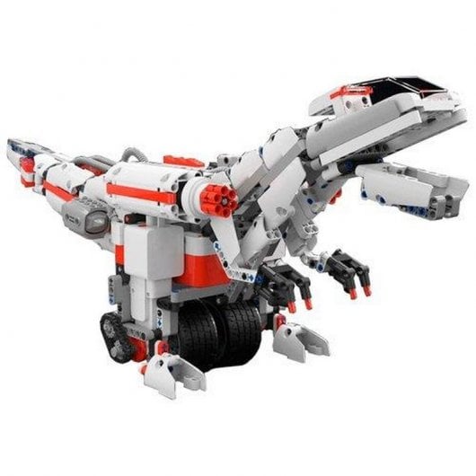 mi bunny robot builder global