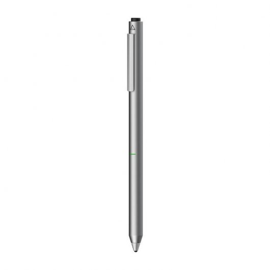 Adonit Dash 3 Pen Stylus Plata
