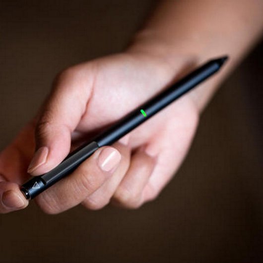 Adonit Dash 3 Pen Stylus Plata