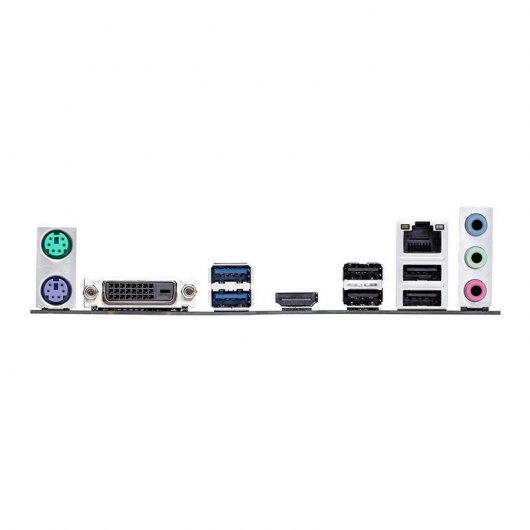 Asus TUF H310M-Plus Gaming