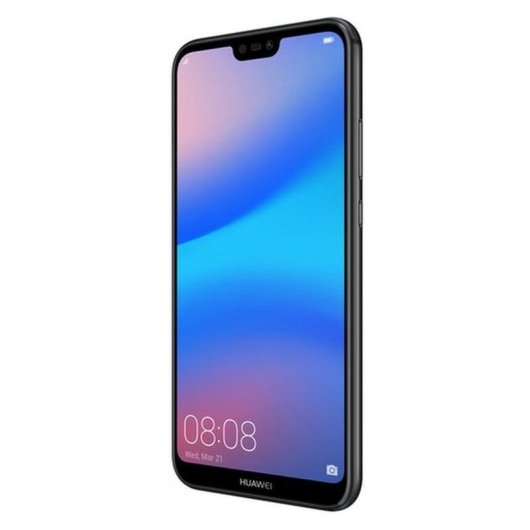 Huawei P20 Lite 4G 4GB 64GB 5.84" Schwarz