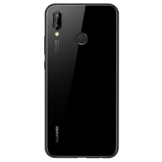 Huawei P20 Lite 4G 4GB 64GB 5.84" Schwarz