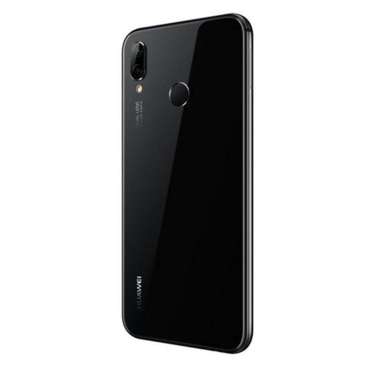Huawei P20 Lite 4G 4GB 64GB 5.84" Schwarz
