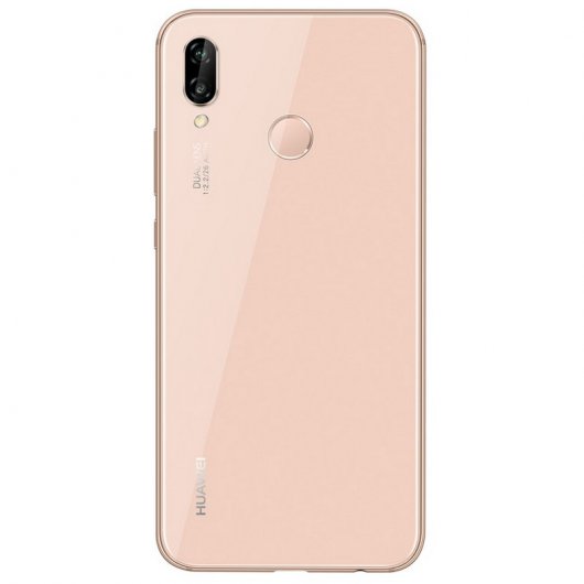 Huawei P20 Lite 64GB Rosa Libre