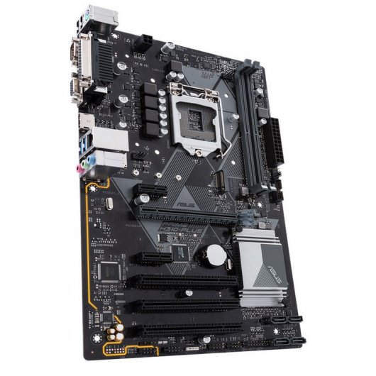 Asus Prime H310-Plus