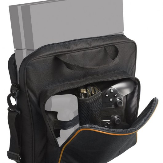 Indeca Bolsa de Transporte para PS4