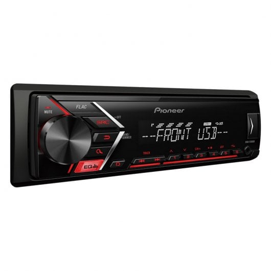 Pioneer MVH-S100UB Autoradio USB