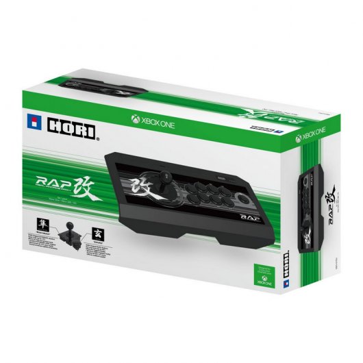 Hori Real Arcade Pro V4 Fightstick KAI Xbox One