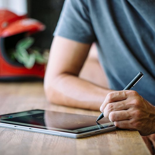 Adonit Ink Pen Stylus para Tablets Windows Negro