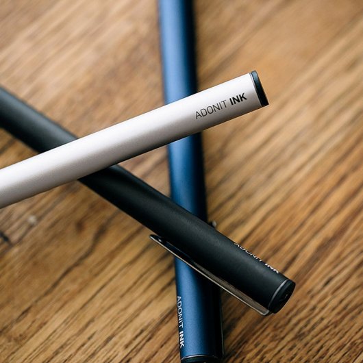 Adonit Ink Pen Stylus para Tablets Windows Plata