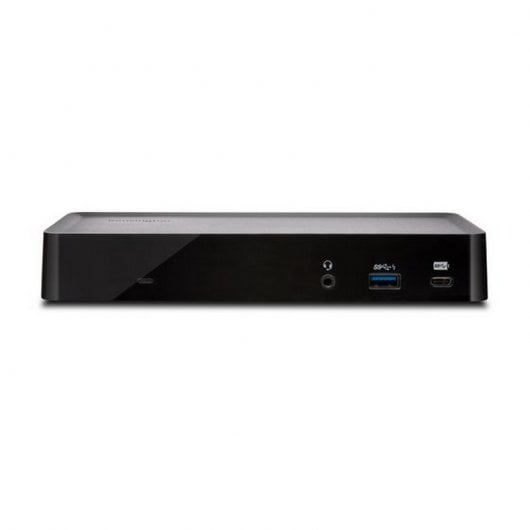 Kensington SD4700P DockStation USB-C/USB3.0