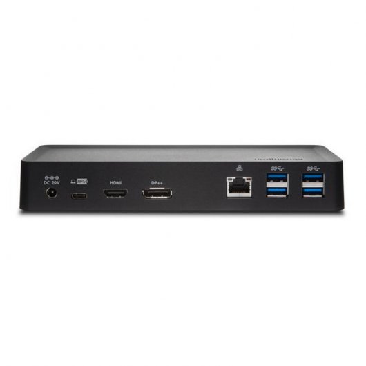 Kensington SD4700P DockStation USB-C/USB3.0