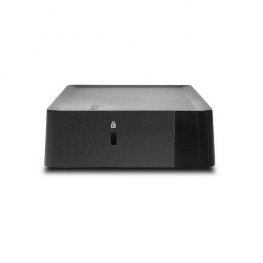 Kensington SD4700P DockStation USB-C/USB3.0