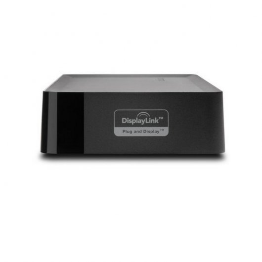 Kensington SD4700P DockStation USB-C/USB3.0