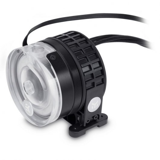 EKWB EK-XTOP Revo D5 RGB Plexi