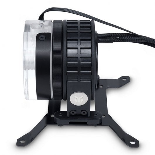 EKWB EK-XTOP Revo D5 RGB Plexi