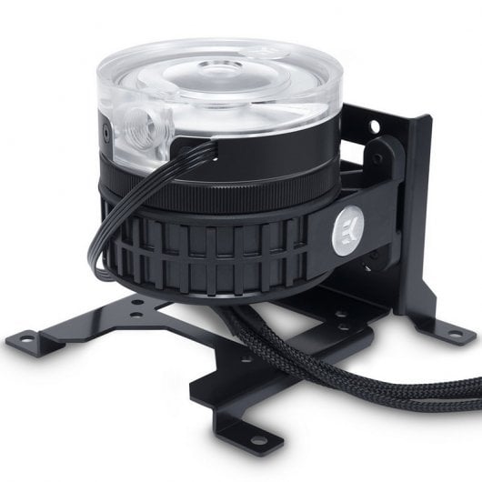 EKWB EK-XTOP Revo D5 RGB Plexi