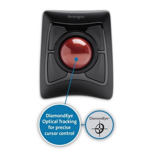 Kensington Trackball wireless Expert Mouse®