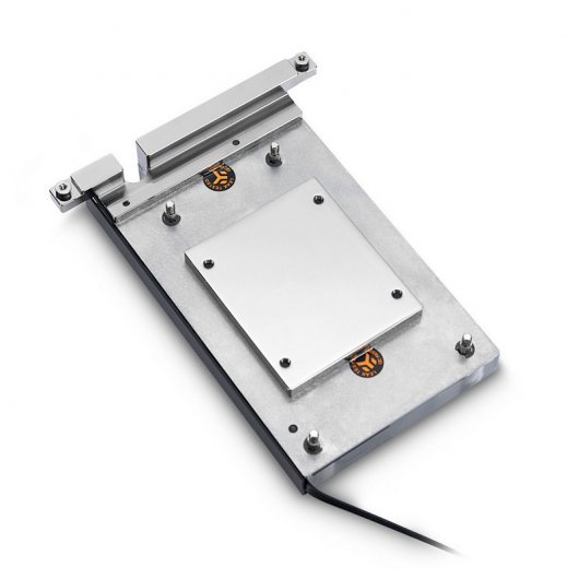 EKWB EK-FB ASRock X399 RGB Monoblock Nickel