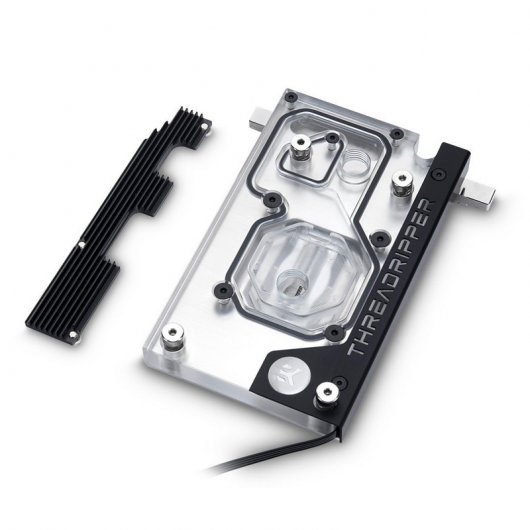 EKWB EK-FB ASRock X399 RGB Monoblock Nickel