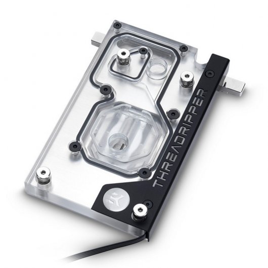 EKWB EK-FB ASRock X399 RGB Monoblock Nickel