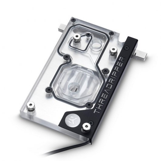 EKWB EK-FB ASRock X399 RGB Monoblock Nickel