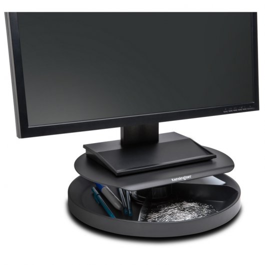 Kensington SmartFit Spin2 Suporte para Monitor Preto