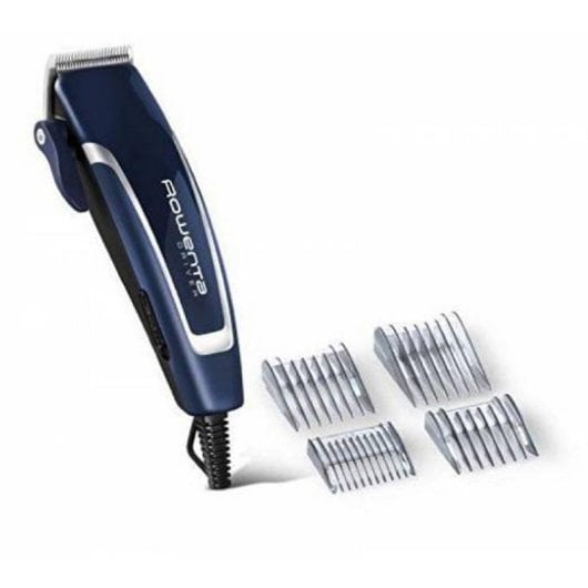 Rowenta Driver TN1600 Cortapelos Azul