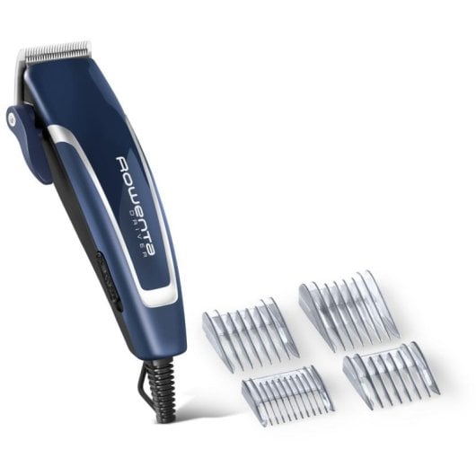 Rowenta Driver TN1600 Cortapelos Azul