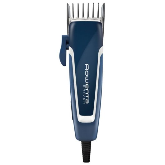 Rowenta Driver TN1600 Cortapelos Azul