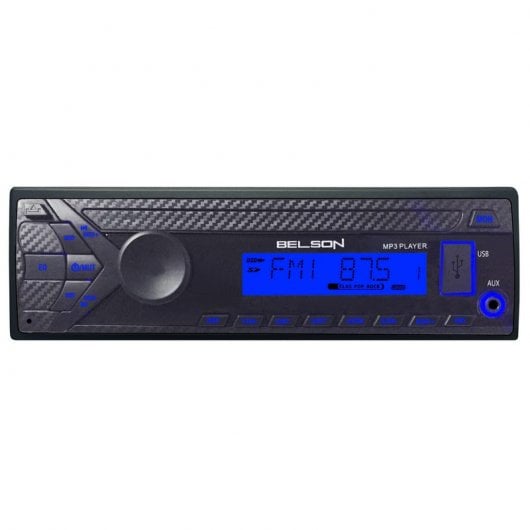 Belson BELBS-1540 Autorradio