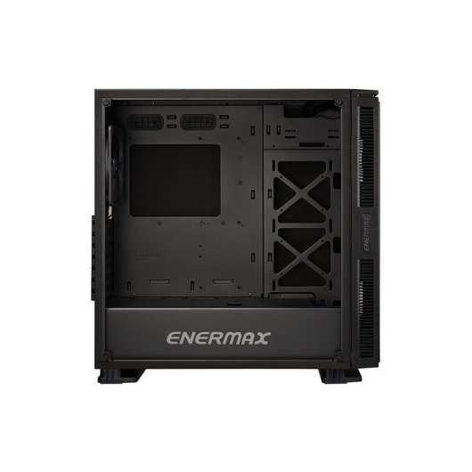 Enermax Equilence USB 3.0 Cristal Templado