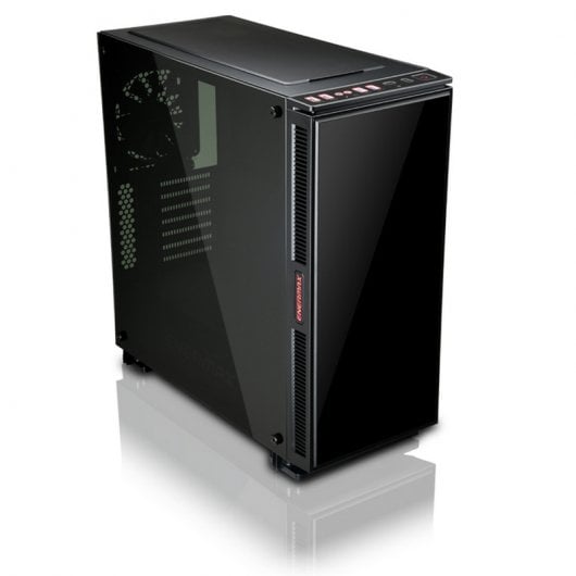 Enermax Equilence USB 3.0 Cristal Templado