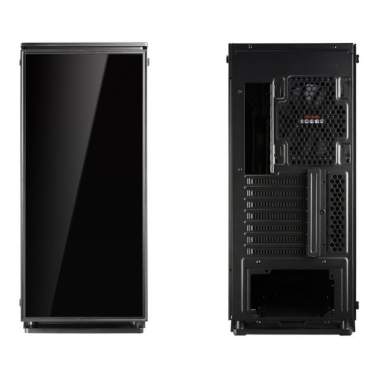 Enermax Equilence USB 3.0 Cristal Templado