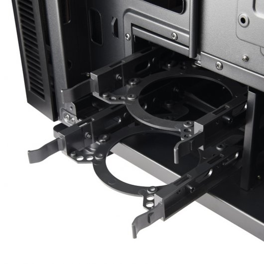 Enermax Equilence USB 3.0 Cristal Templado