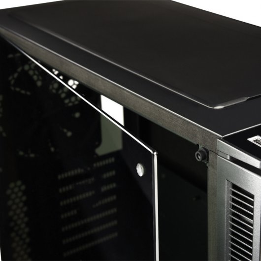 Enermax Equilence USB 3.0 Cristal Templado