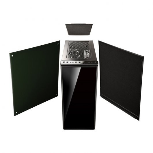 Enermax Equilence USB 3.0 Cristal Templado