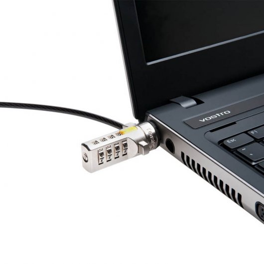 Kensington Ultra Candado de Combinación para Portátiles