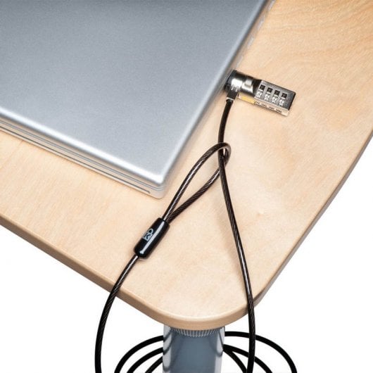 Kensington Ultra Candado de Combinación para Portátiles