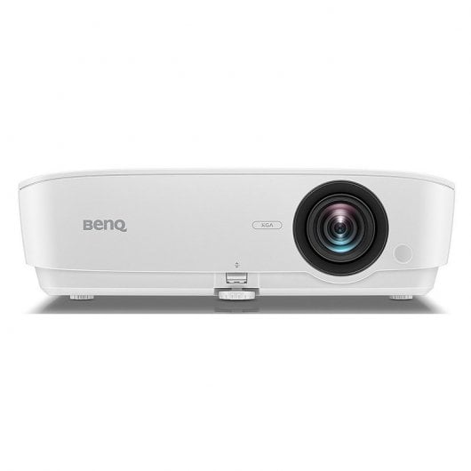 Benq MX532 Proyector 3300 Lúmenes ANSI DLP XGA 3D