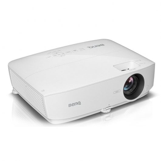 Benq MX532 Proyector 3300 Lúmenes ANSI DLP XGA 3D