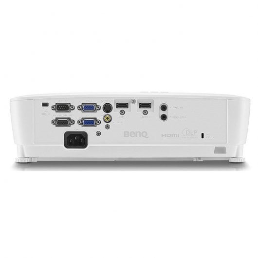 Benq MX532 Proyector 3300 Lúmenes ANSI DLP XGA 3D