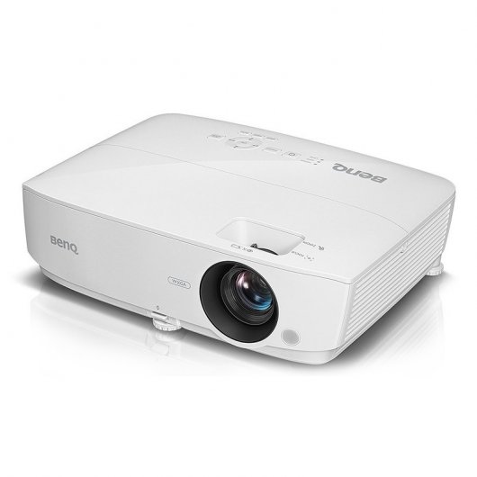 Benq MW533 Proyector 3300 Lúmenes ANSI DLP WXGA 3D