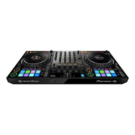Pioneer DDJ-1000 contrôleur DJ 4 canaux Noir