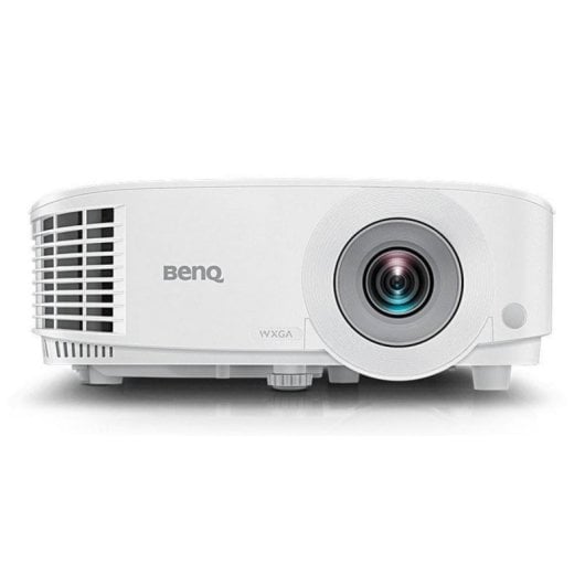 Beamer BenQ MW550 WXGA 3600 Lumen 300" Lampe DLP Business Desktop