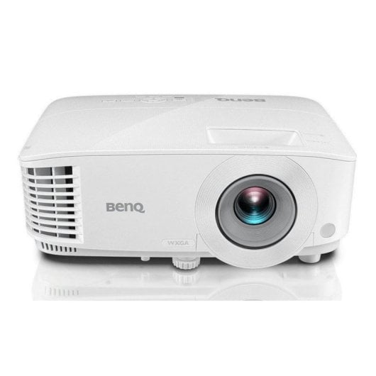 Beamer BenQ MW550 WXGA 3600 Lumen 300" Lampe DLP Business Desktop