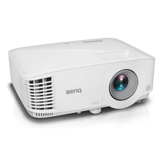 Beamer BenQ MW550 WXGA 3600 Lumen 300" Lampe DLP Business Desktop