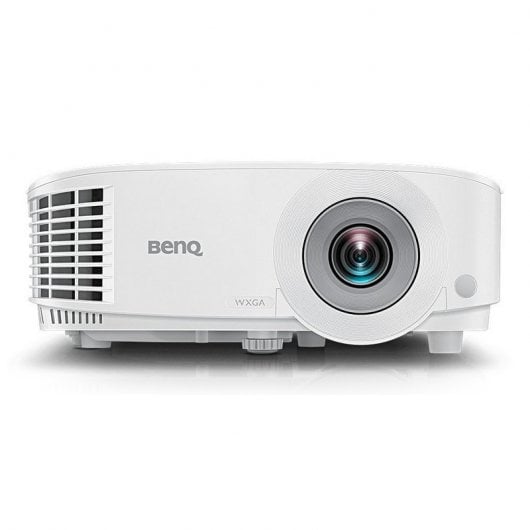 Benq MW550 Proyector 3600 Lúmenes ANSI DLP WXGA
