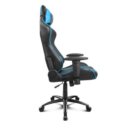Drift DR150 Cadeira Gaming Preta/Azul