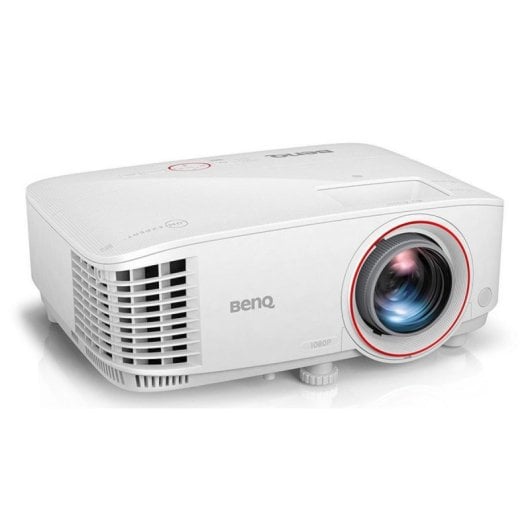 Projecteur BenQ TH671ST FullHD 3000 Lumens 300" Lampe DLP Gaming Tiro Court